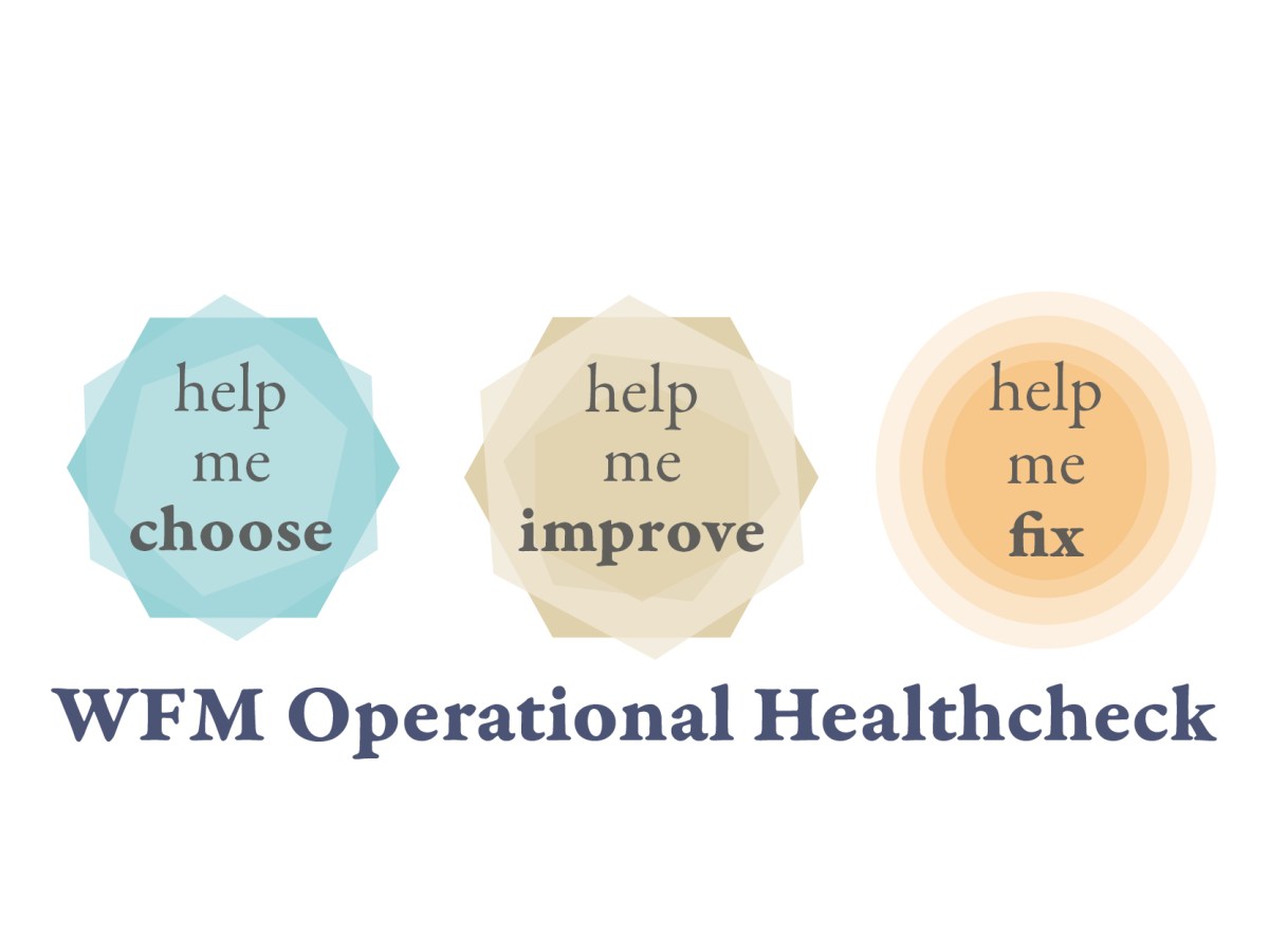 Demystifying Workforce Management&nbsp;pt.2…